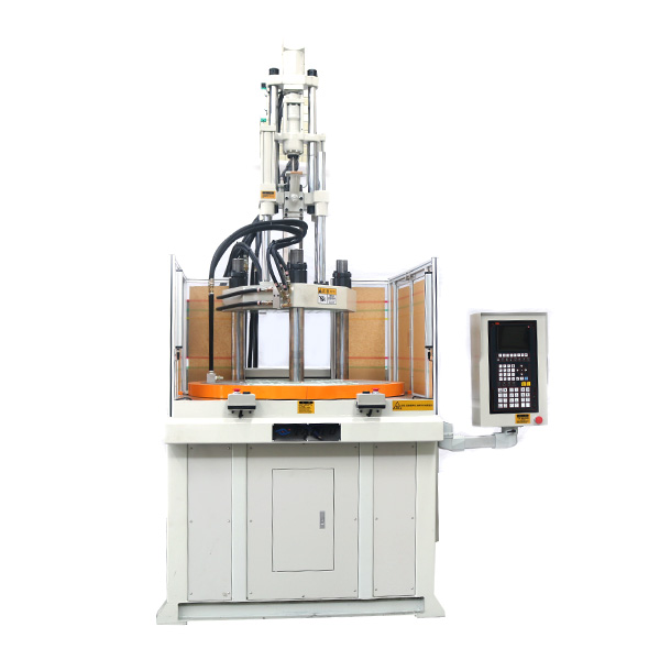 V85R2-SP立式高速圓盤(pán)注塑機(jī) V85R2-SP立式高速圓盤(pán)注塑機(jī)