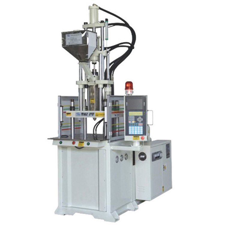 立式高速注塑機(jī) 立式高速注塑機(jī)