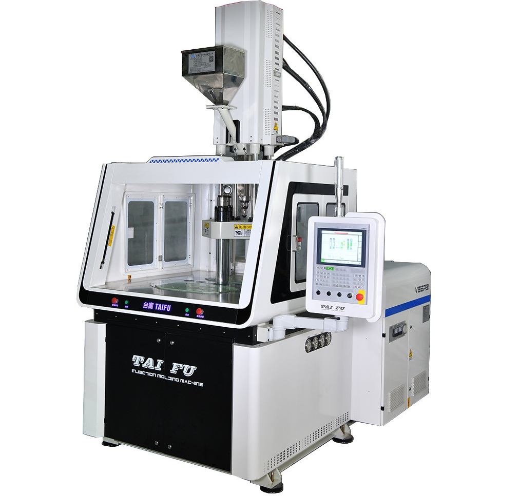 立式高速圓盤機(jī)，TFV2-85R3-SP